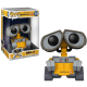 Wall-E Super Sized Jumbo POP! Wall-E 25 cm